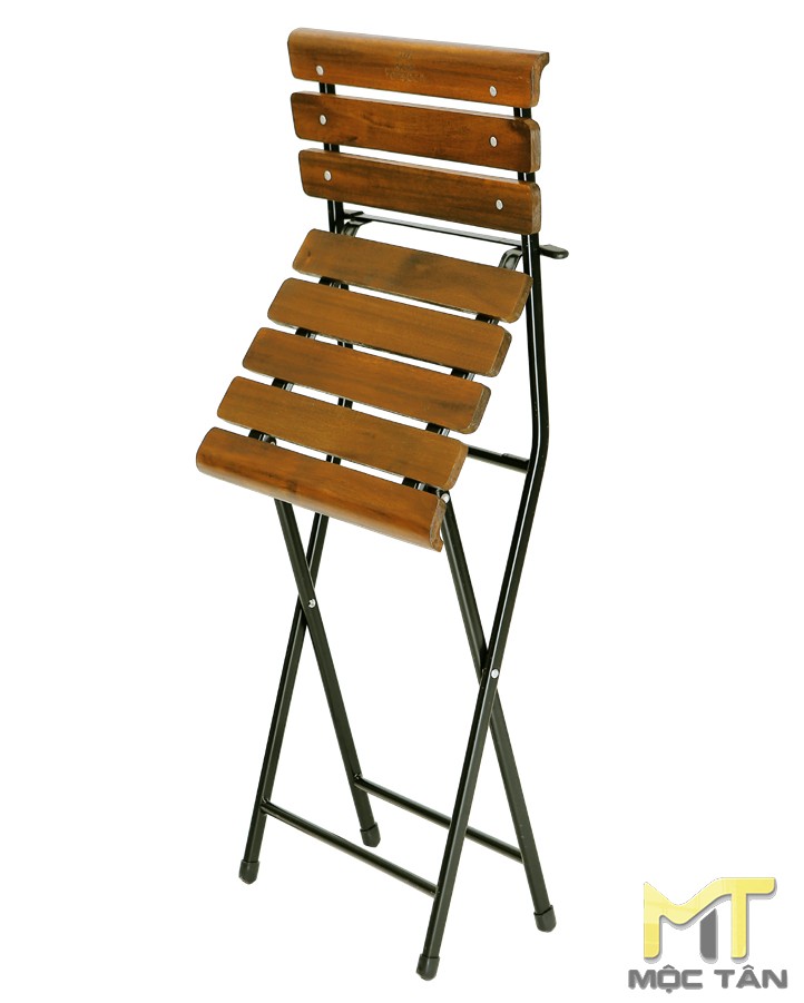 Ghế Patio – BP01 5 Ưu điểm vượt trội có thể gập gọn gàng