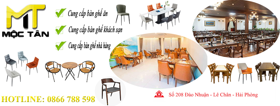 Slide nội thất Mộc Tân