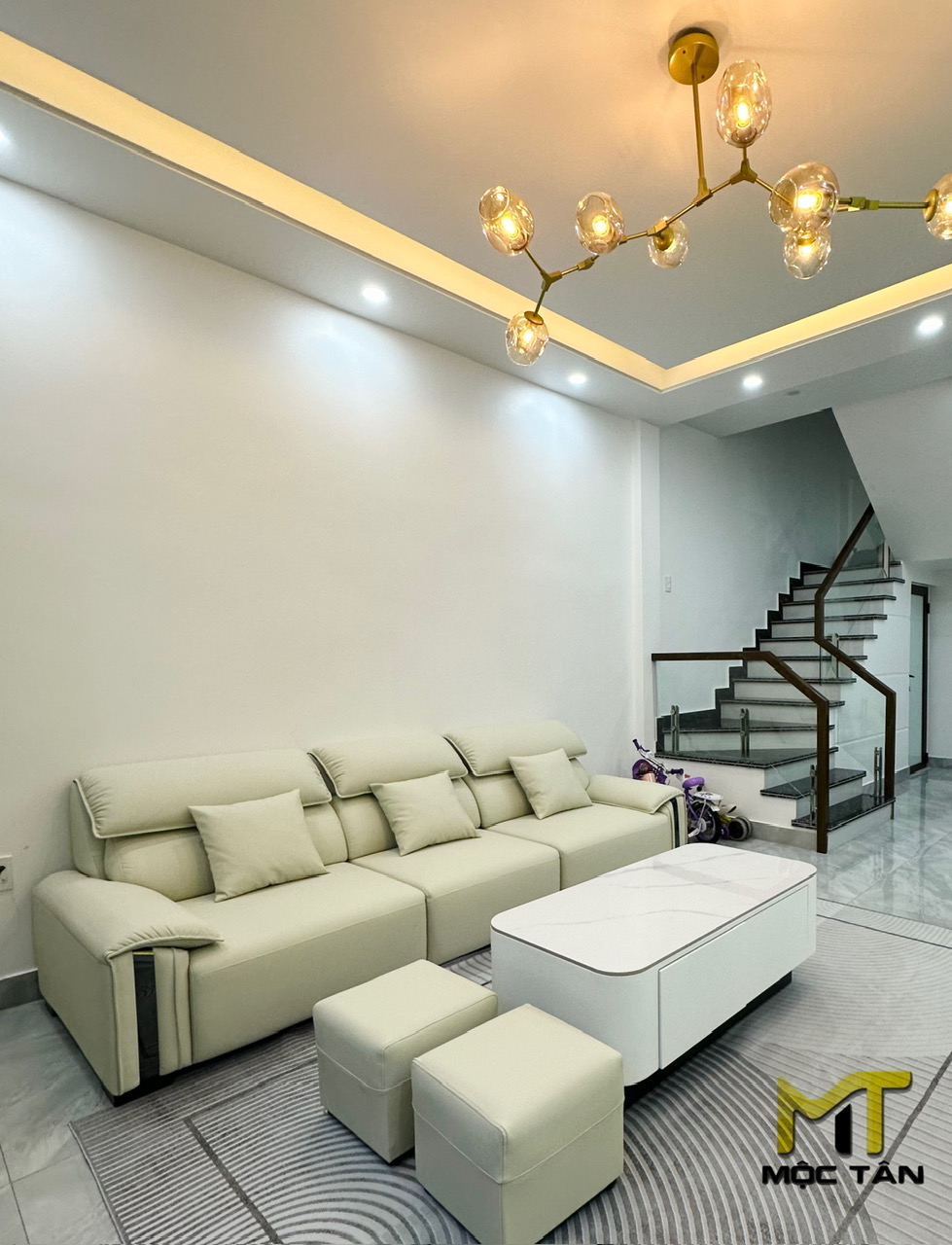 BST BÀN TRÀ CHỮ NHẬT XƯỞNG MỘC TÂN SẢN XUẤT 2 bàn trà chữ nhật